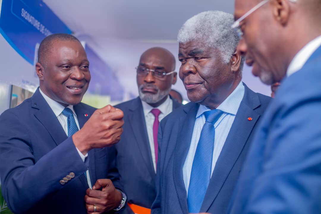 Arti : Cinq ans de régulation au service de la mobilité des Ivoiriens